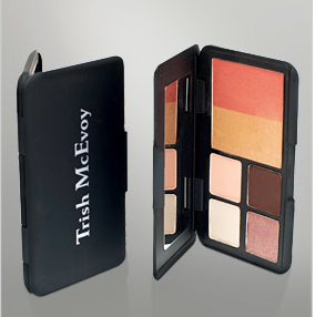 Trish McEvoy's Pretty Face Palette Trish McEvoy's Pretty Face Palette